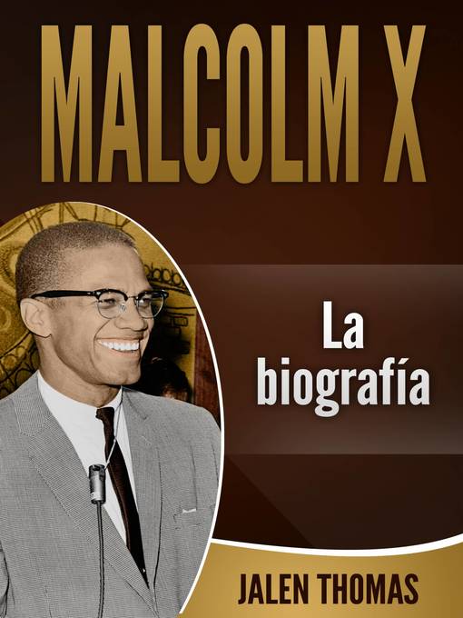 Malcolm X