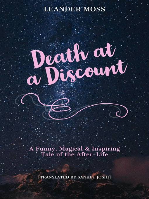 Death at a Discount