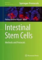 Intestinal Stem Cells