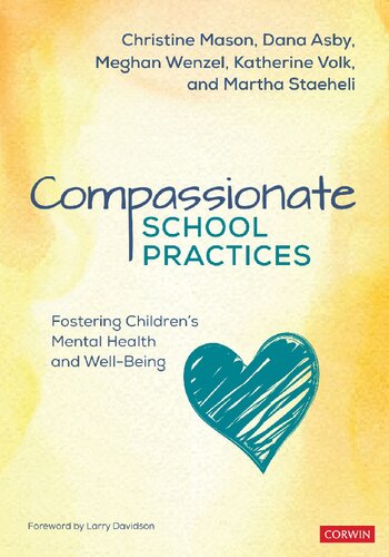 Compassionate School Practices