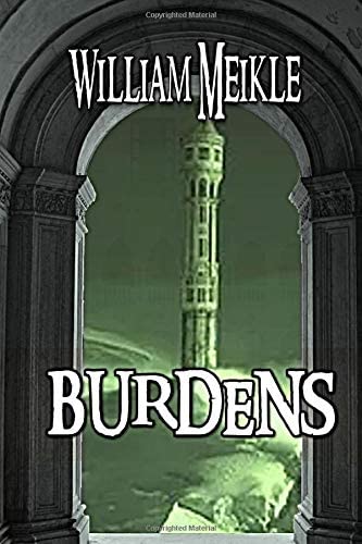 Burdens: A Tale of an Afterlife