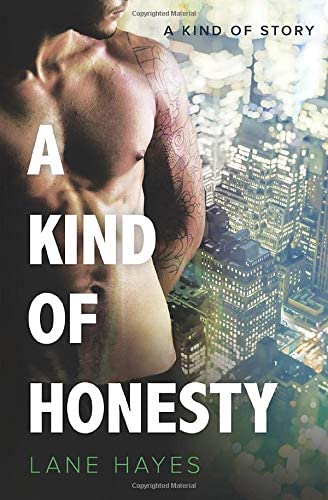 A Kind of Honesty (A Kind of Stories)