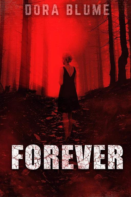 Forever (Immortal Vampire Series)