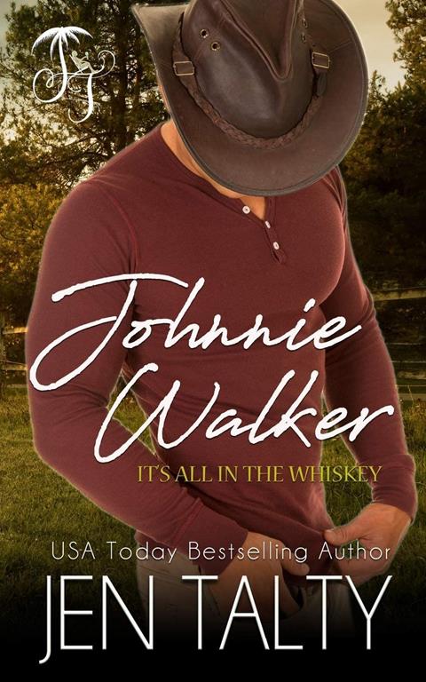 Johnnie Walker (It's all in the Whiskey)