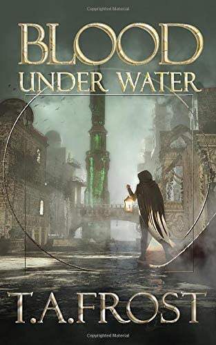 Blood Under Water (Dark Renaissance)