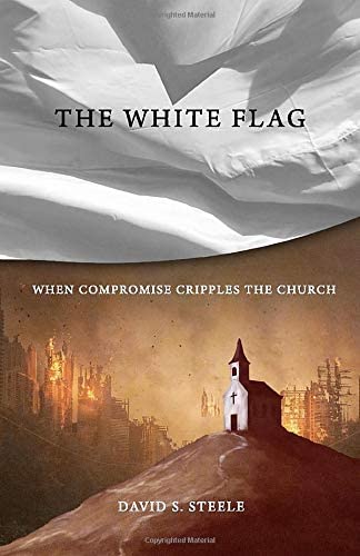 The White Flag: When Compromise Cripples the Church