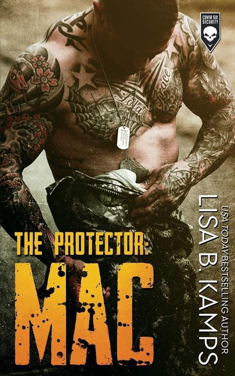 The Protector: MAC (Cover Six Security)