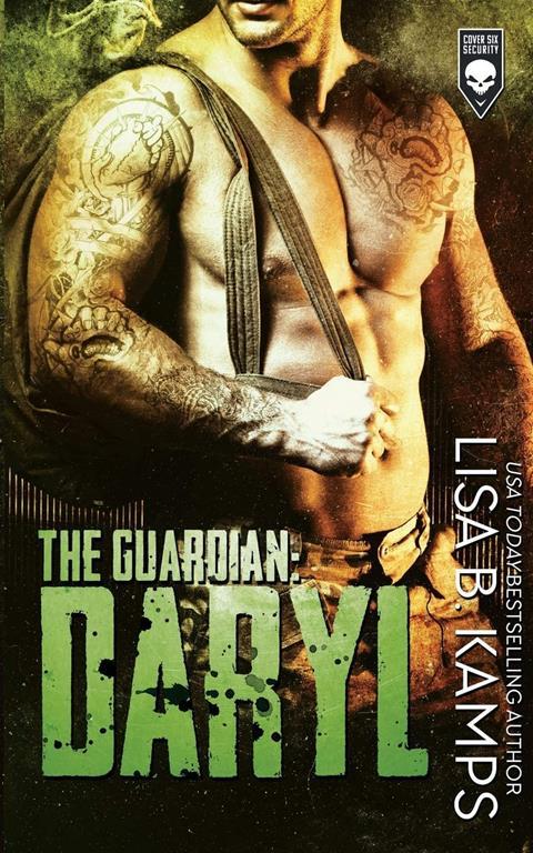 The Guardian: DARYL (Cover Six Security)