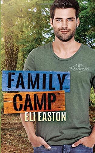 Family Camp (Daddy Dearest)