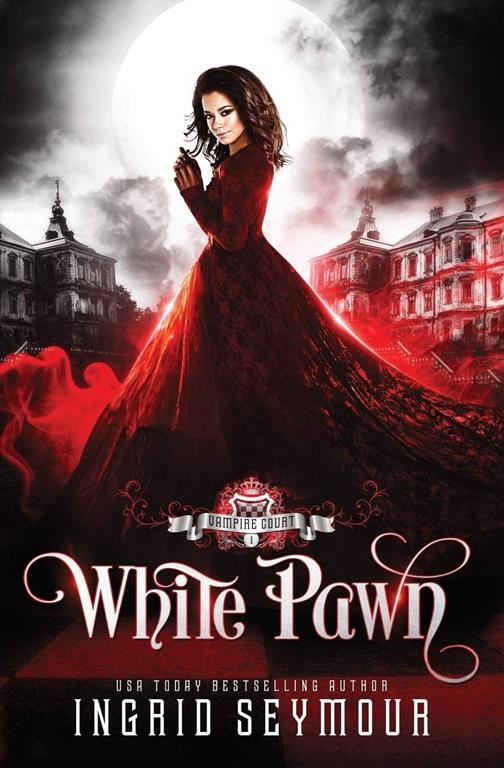 Vampire Court: White Pawn