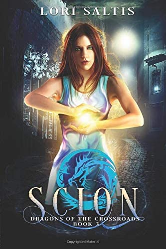 Scion (Dragons of the Crossroads)