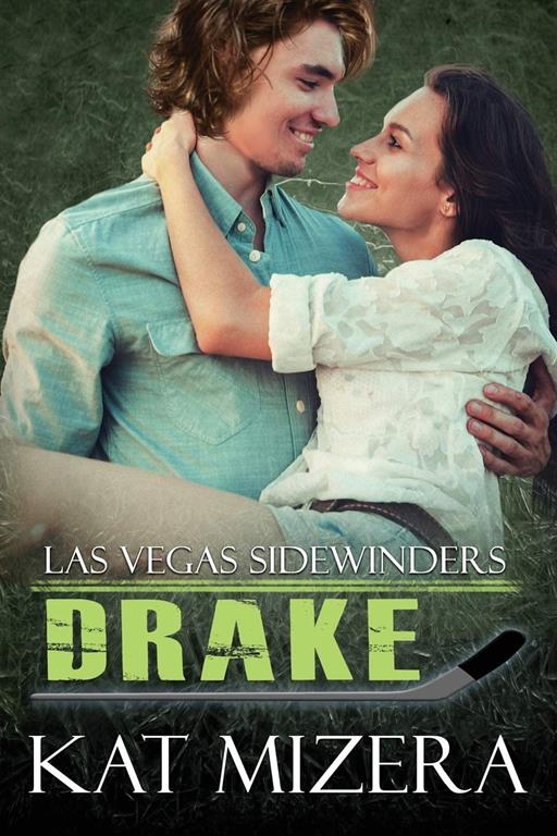 Las Vegas Sidewinders: Drake