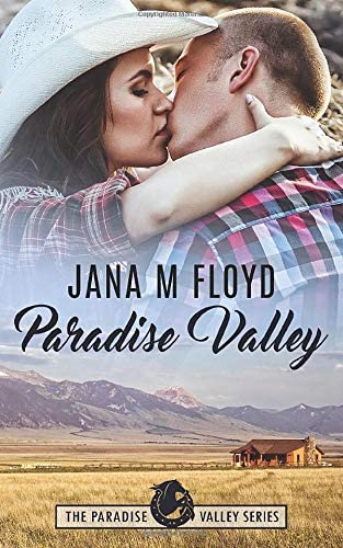 Paradise Valley: The Paradise Valley Series, Book One