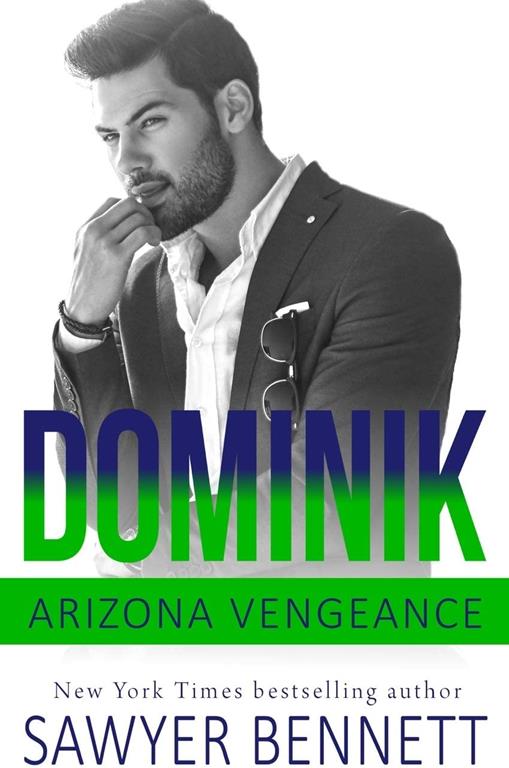 Dominik (Arizona Vengeance)