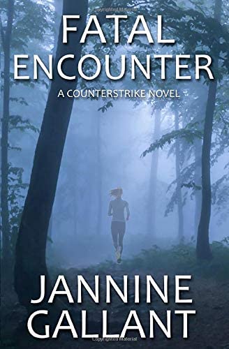 Fatal Encounter (A Counterstrike Novel)