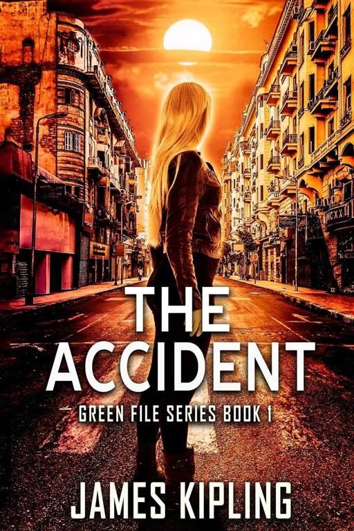 The Accident (Green File Series)
