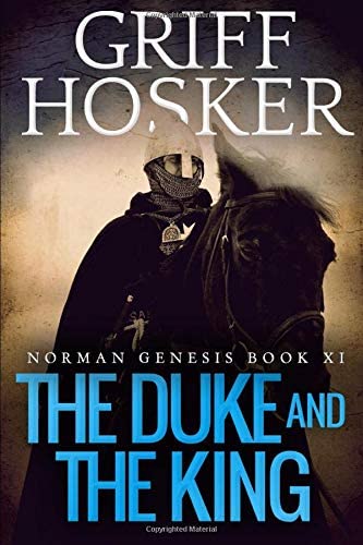 The Duke and the King (Norman Genesis)