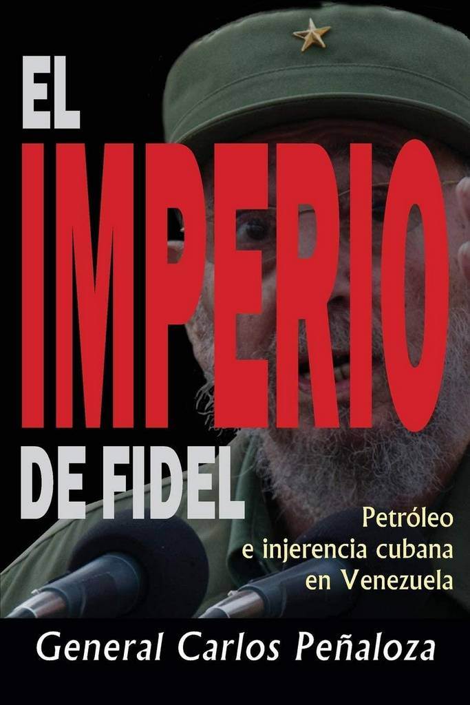 El Imperio de Fidel