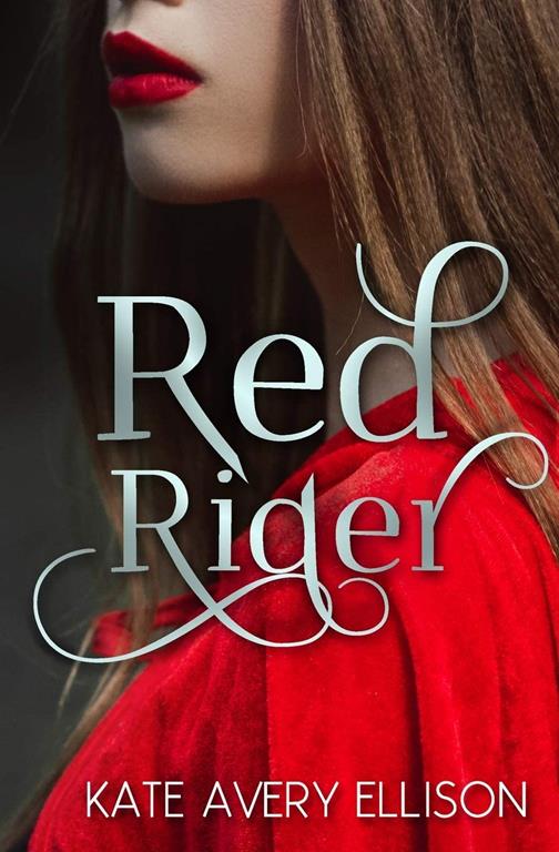 Red Rider (The Sworn Saga)