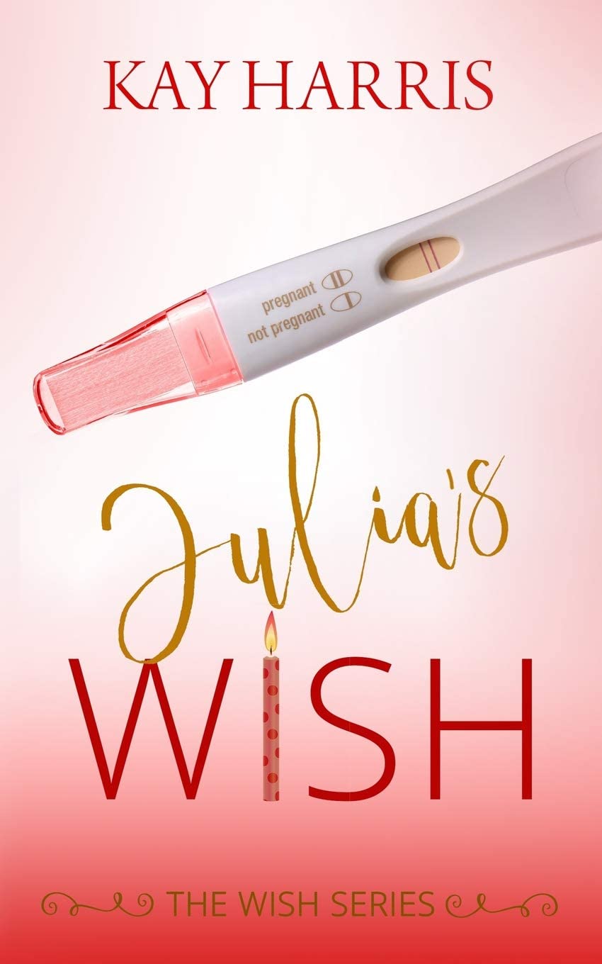 Julia's Wish (The Wish Series)