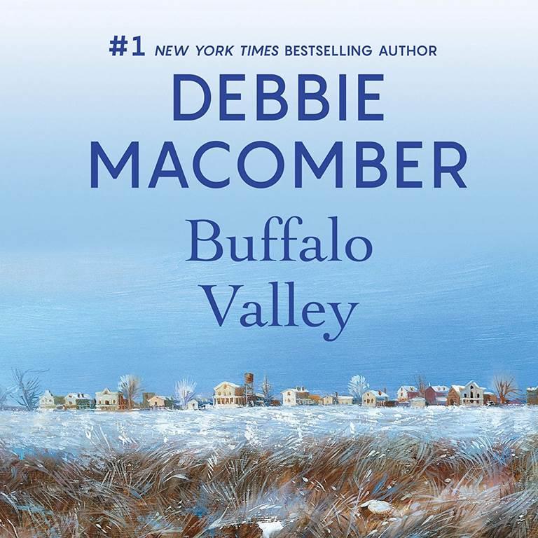 Buffalo Valley: The Dakota Series, book 4 (The Dakota Series, 4)