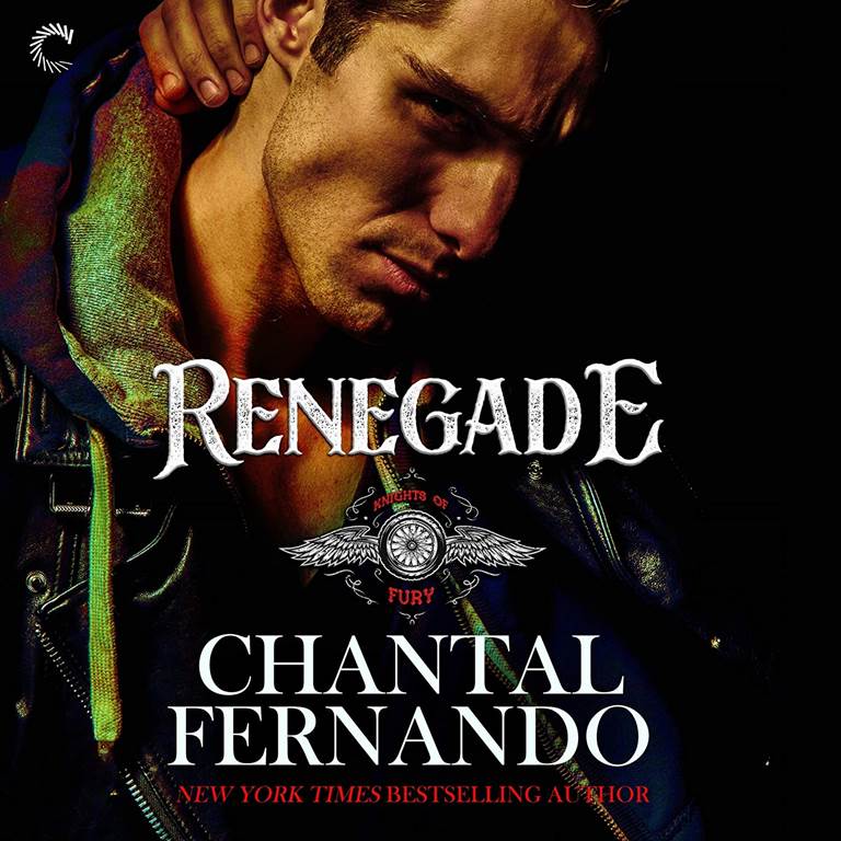 Renegade (The Knights of Fury Series) (The Knights of Fury Series, 2)