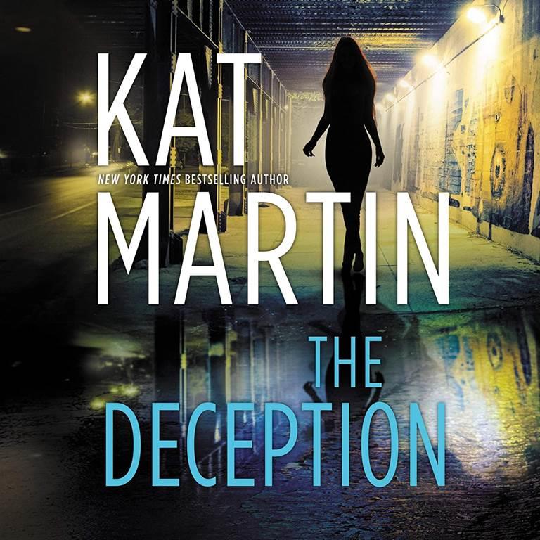 The Deception: The Maximum Security Series, book 2 (The Maximum Security Series, 2)