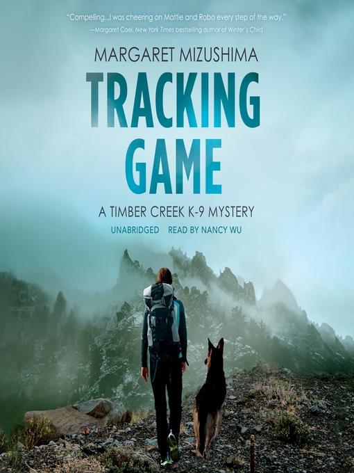 Tracking Game