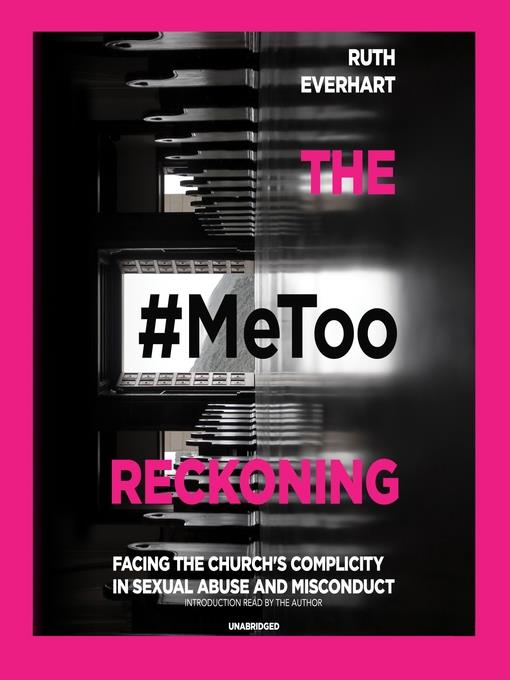 The #MeToo Reckoning