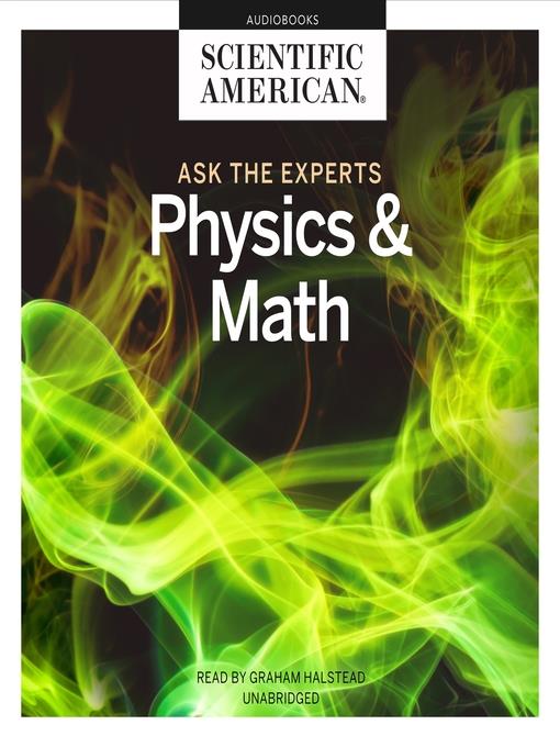 Physics and Math