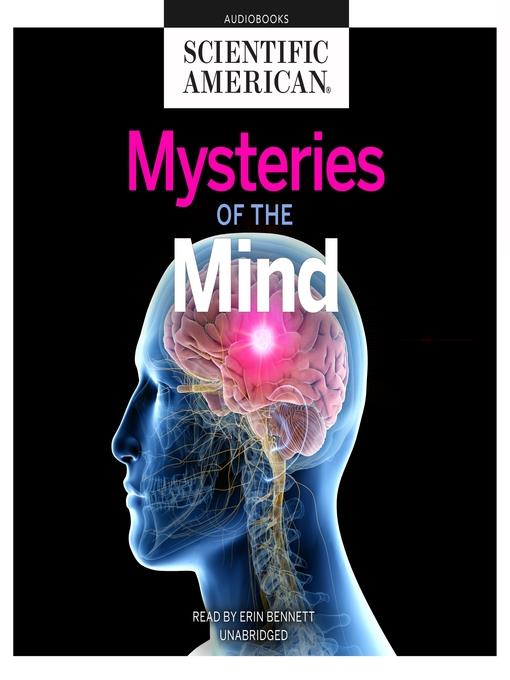 Mysteries of the Mind