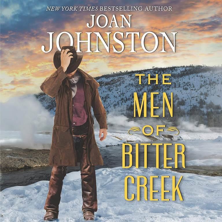 The Men of Bitter Creek (The Bitter Creek Series) (The Bitter Creek Series, 0.5)