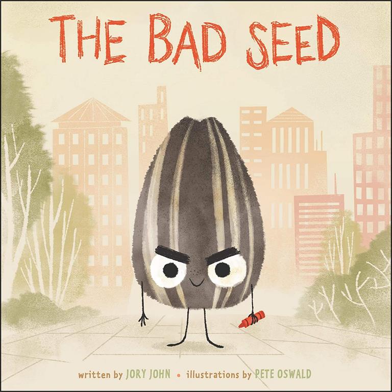 The Bad Seed