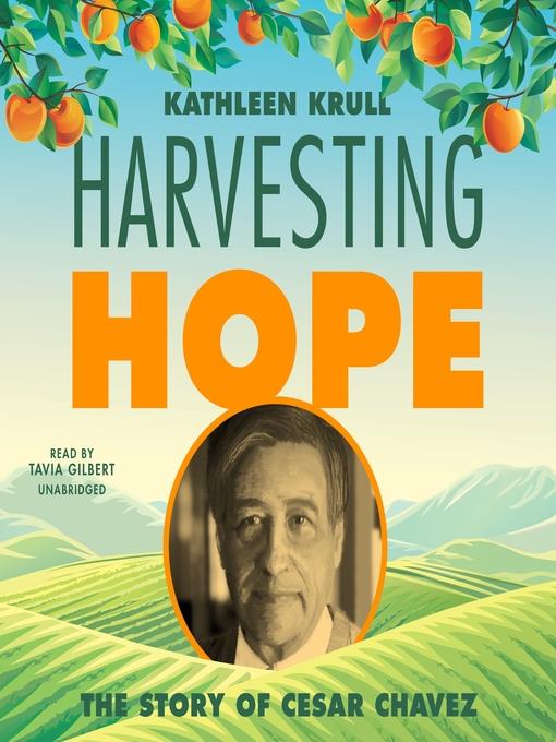 Harvesting Hope