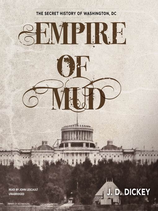 Empire of Mud