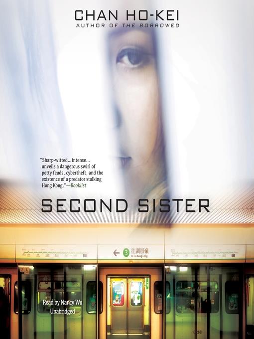 Second Sister