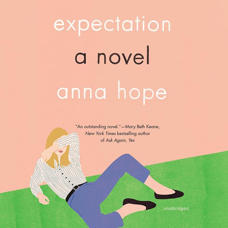 Expectation: A Novel