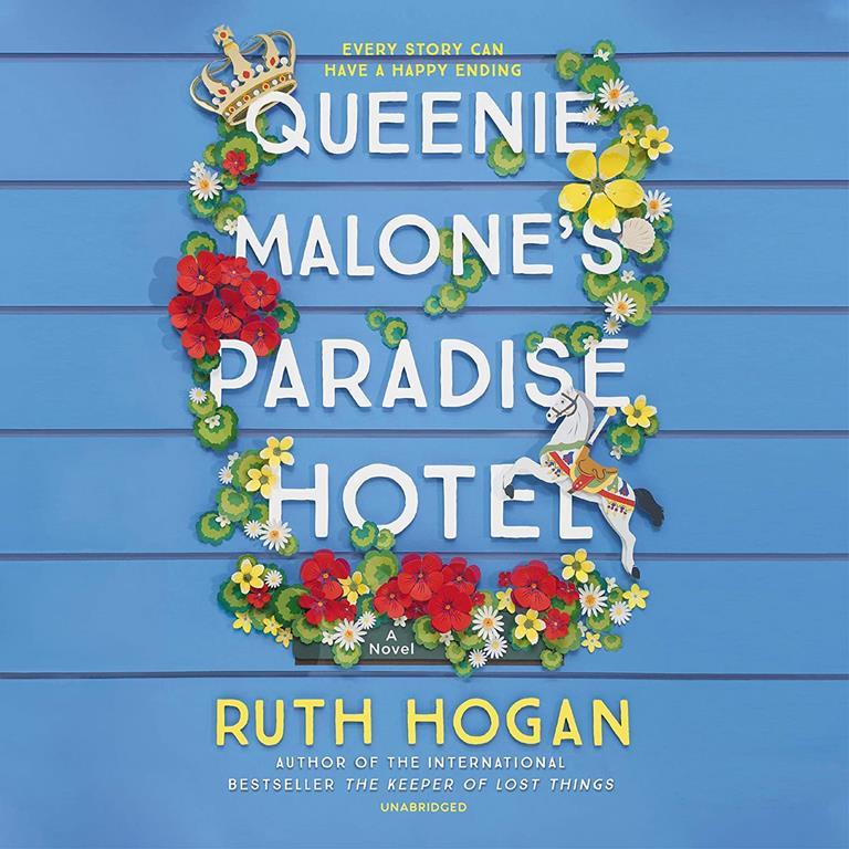 Queenie Malone's Paradise Hotel: A Novel