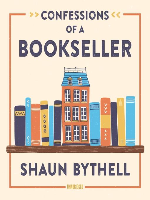 Confessions of a Bookseller