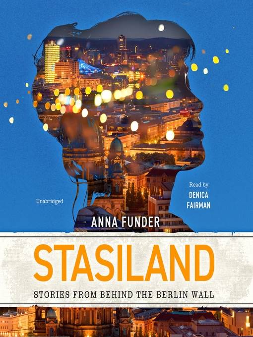 Stasiland