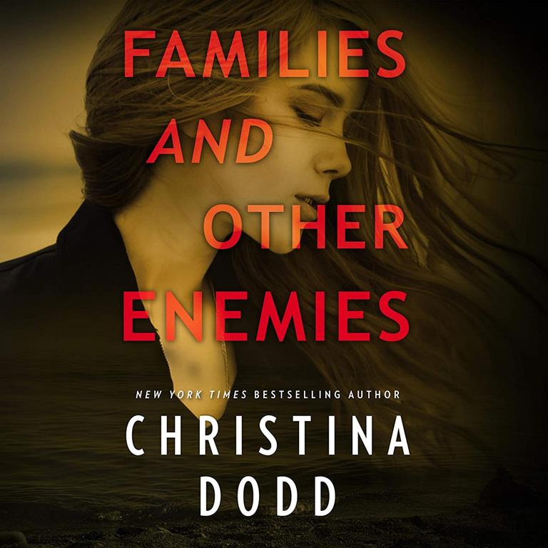 Families and Other Enemies: Library Edition (Cape Charade)