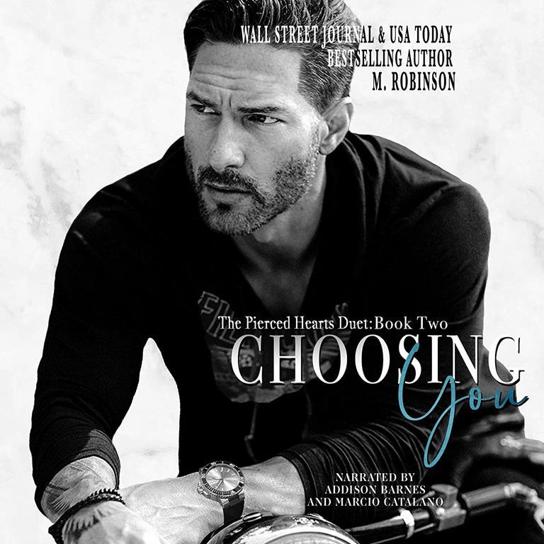 Choosing You (The Pierced Hearts Duet)