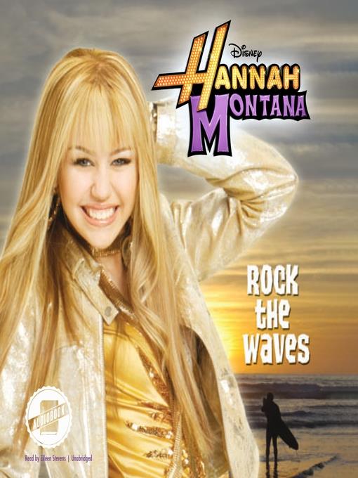 Rock the Waves