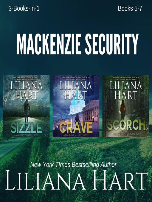 The MacKenzie Security Box Set