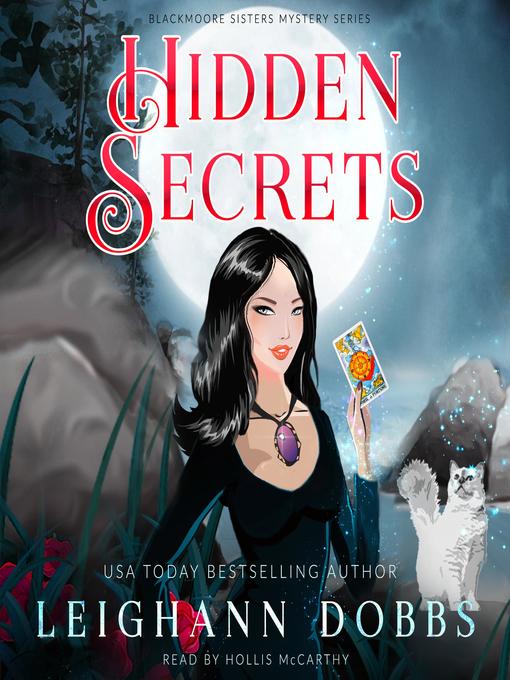 Hidden Secrets