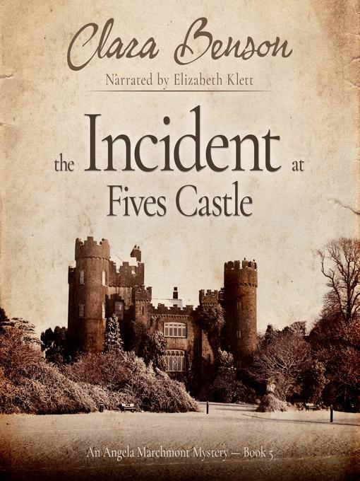 The Incident at Fives Castle