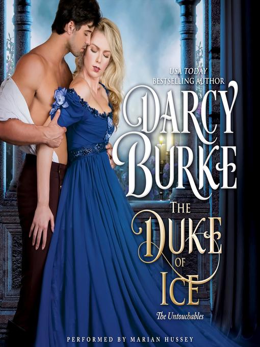 The Duke of Ice