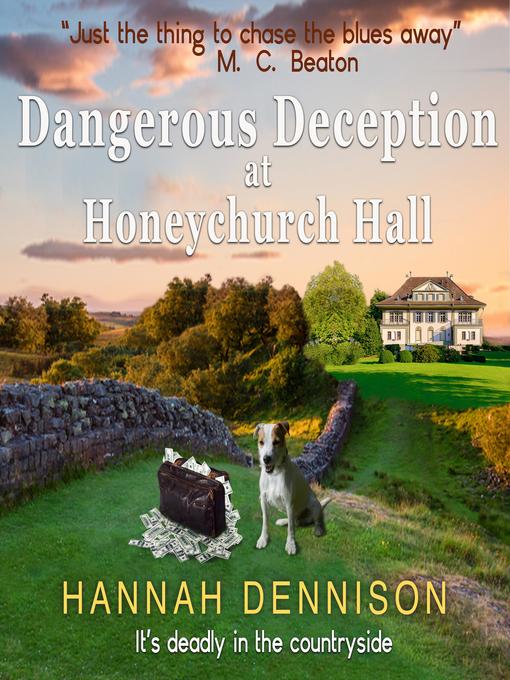 Dangerous Deception at Honeychurch Hall