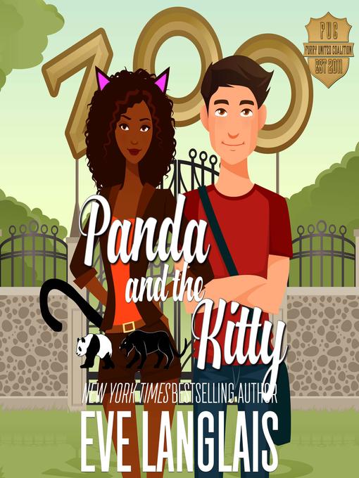 Panda and the Kitty