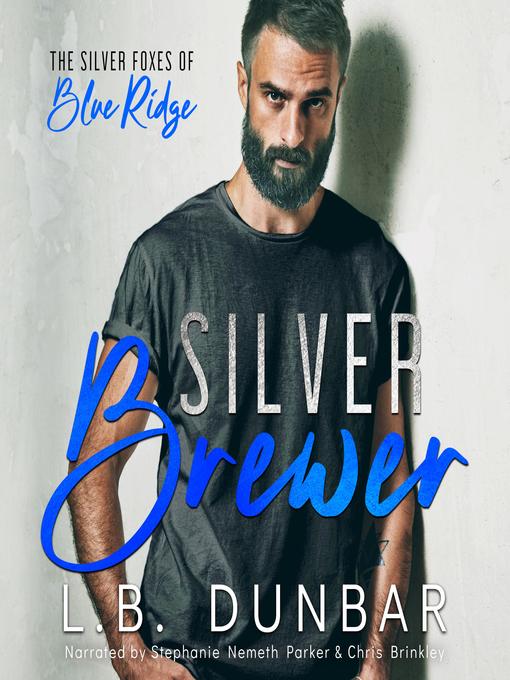 Silver Brewer